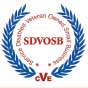 SDVOSB logo