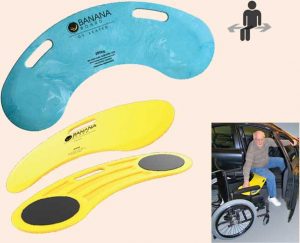 Glide Boards