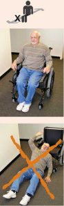 Slide Cushion