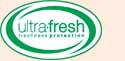 ultra-fresh logo